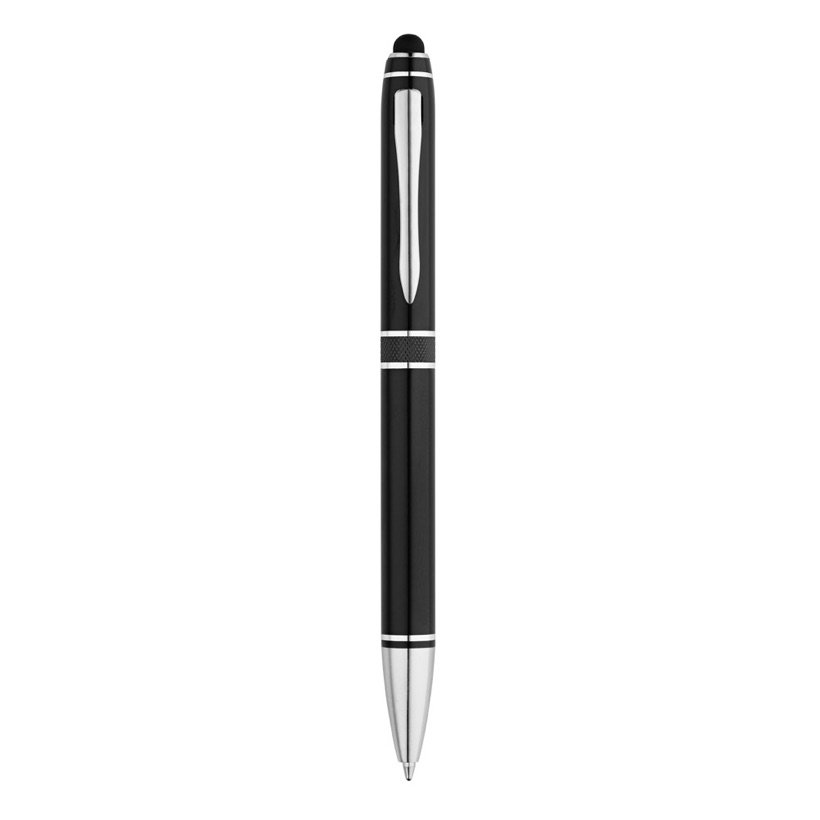 Caneta Esferográfica com Ponteira Touch Sinatra