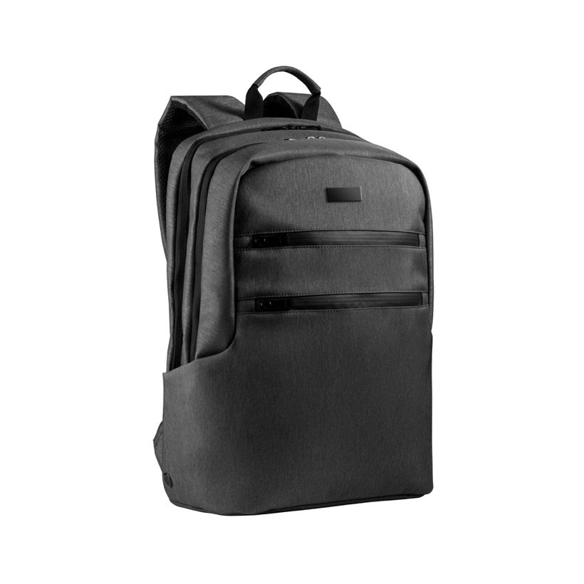 Mochila para Notebook Fortaleza com Bloqueio RFID