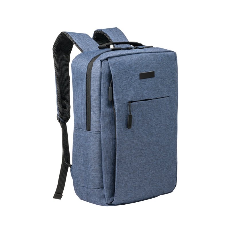Mochila Boracay Clássica com Placa de Gravação