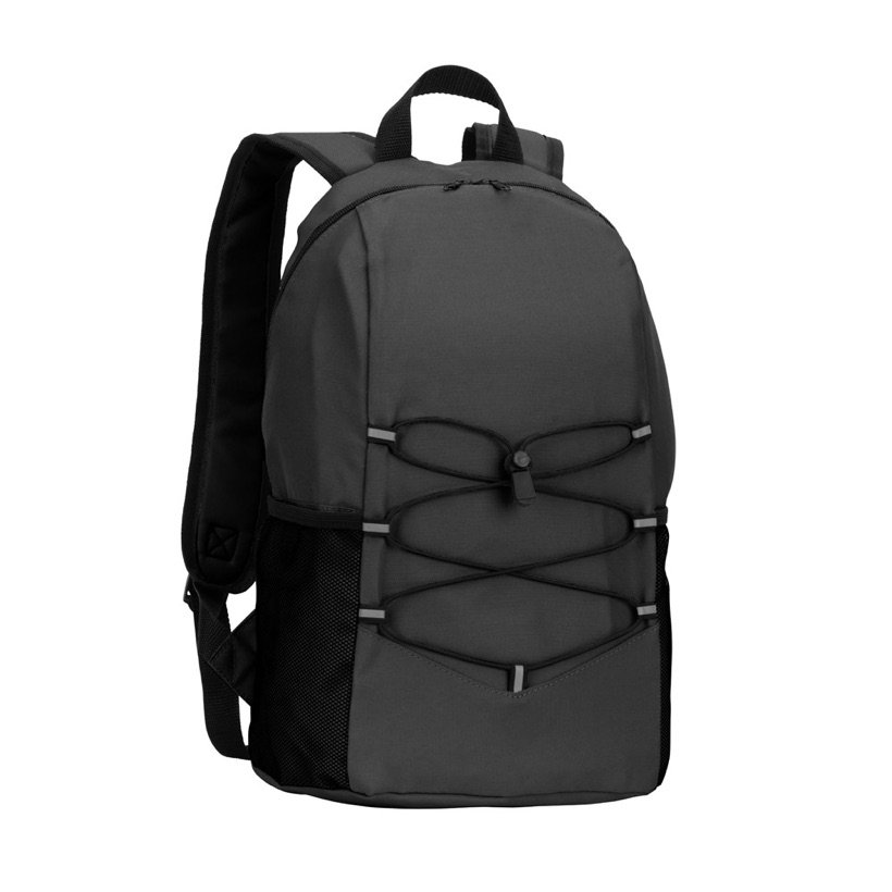 Mochila Compacta Turim II