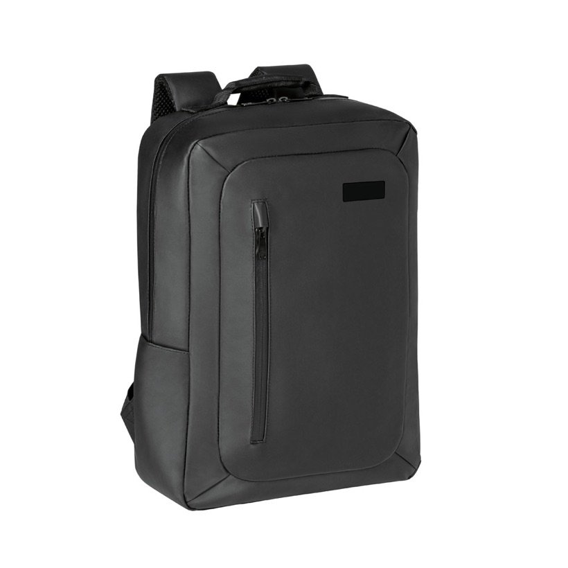 Mochila Impermeável Birmingham com Placa de Gravação