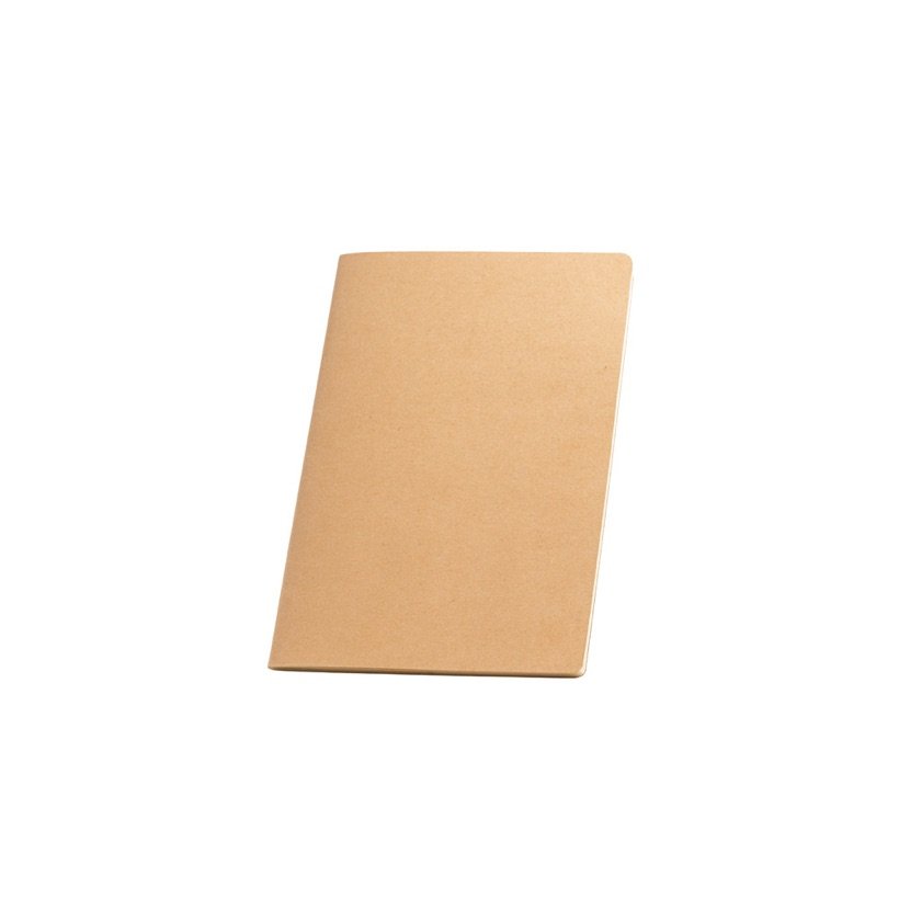 Caderno A5 Costurado Alcott II