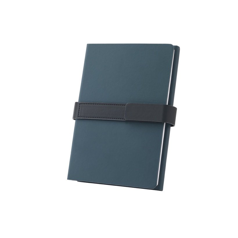 Caderno A5 2 em 1 Hilst