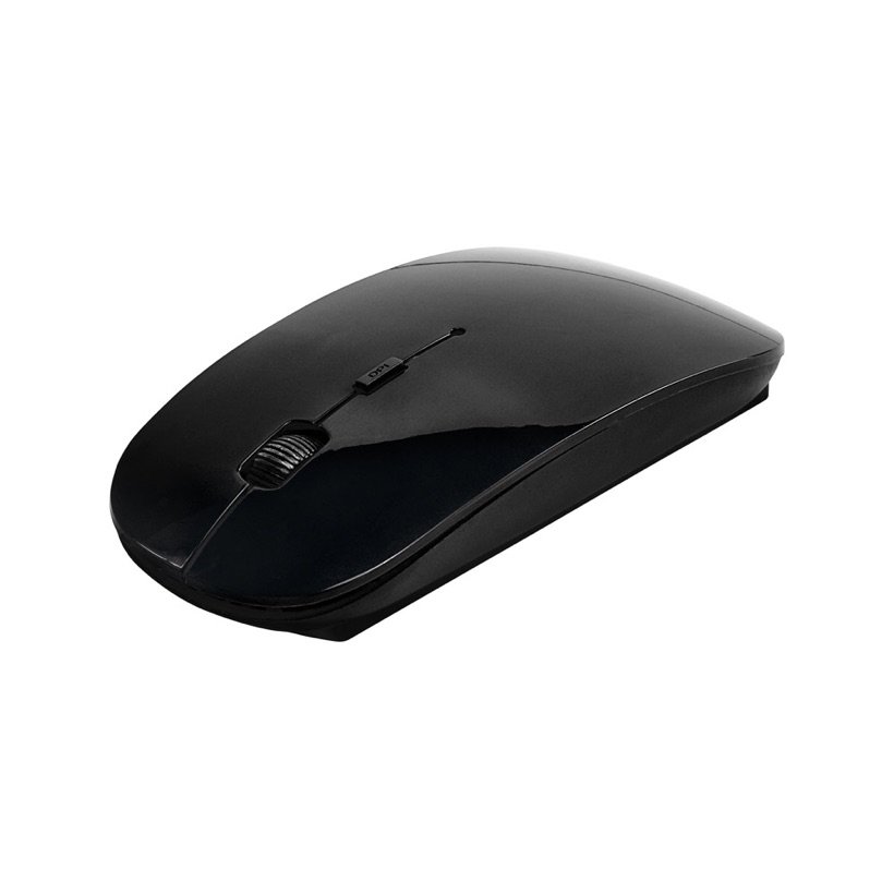 Mouse Ergonômico Wireless 2.4G Blackwell