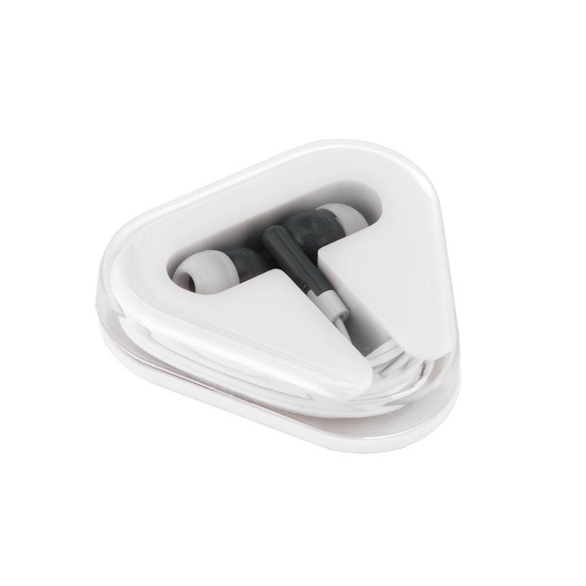 Fone de Ouvido com Fio In-Ear Farday