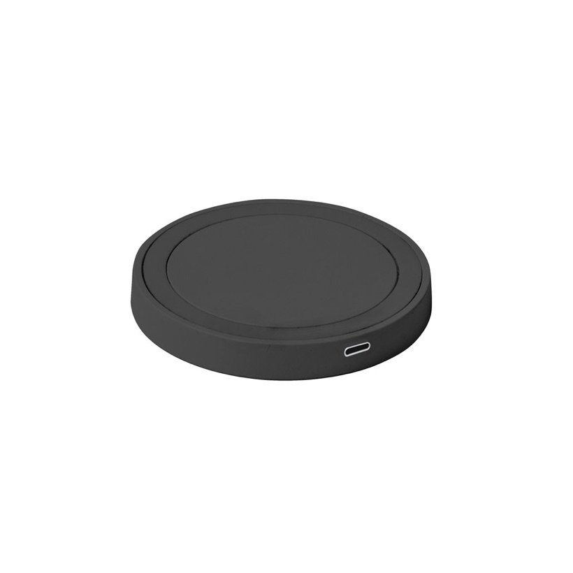Carregador Wireless Hyper em Silicone