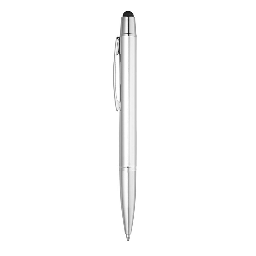 Caneta Esferográfica com Ponteira Touch Script