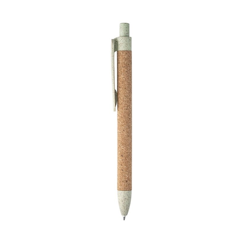 Caneta Esferográfica em Cortiça Goya
