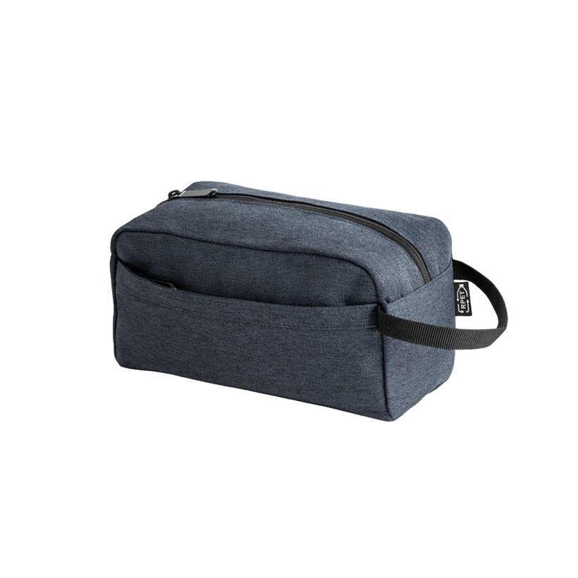 Necessaire em Poliéster Reciclado Repurpose Bag