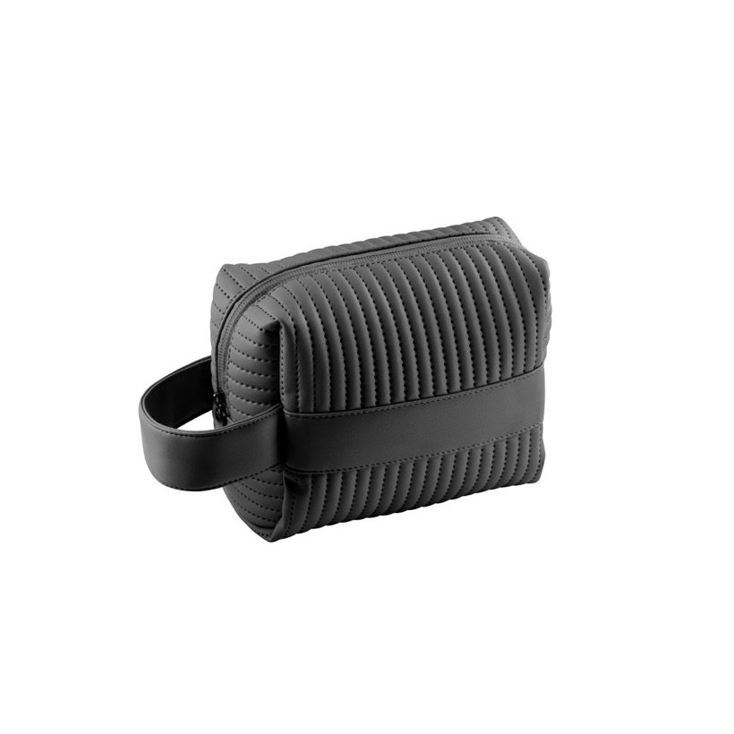 Necessaire em PU Reciclado Gili