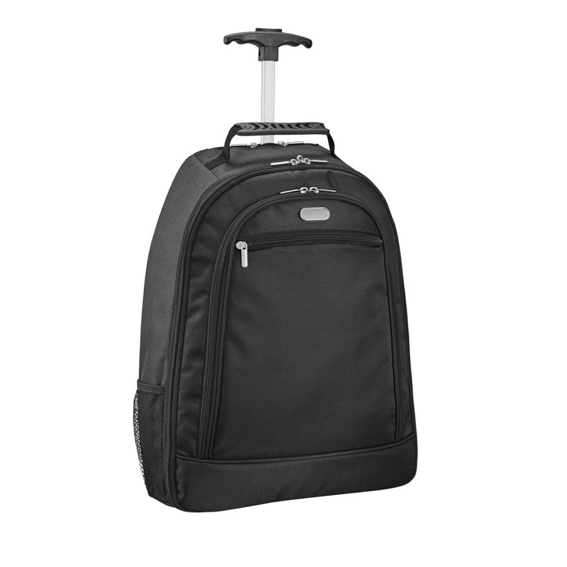 Mochila Trolley para Notebook Note 15,6"