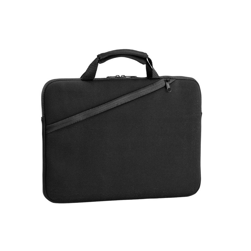Pasta para Notebook Seattle com Bolso Exterior
