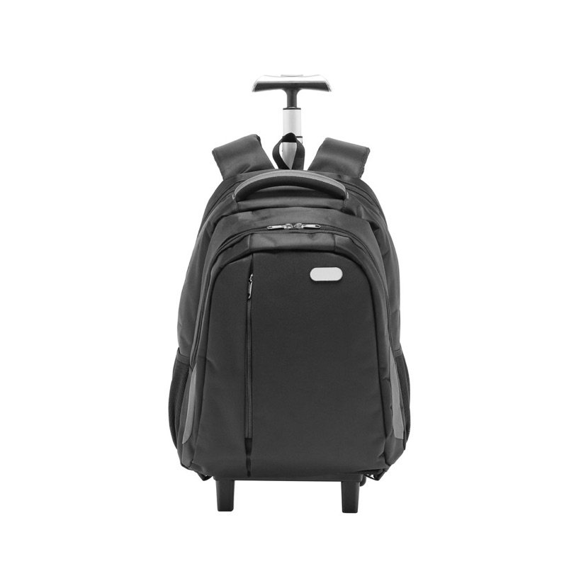 Mochila Trolley para Notebook Miami 17"