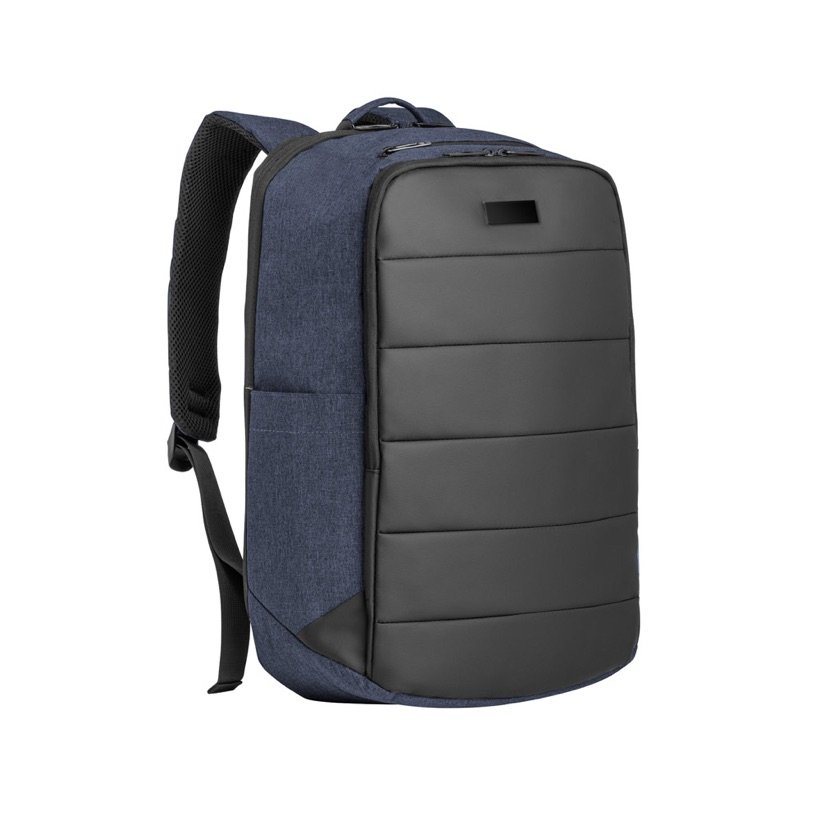 Mochila Munique com Bolso Oculto Antifurto