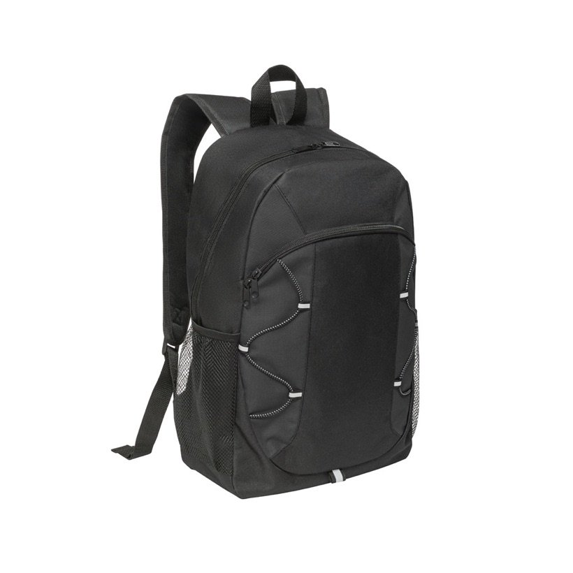 Mochila Refletiva Lima