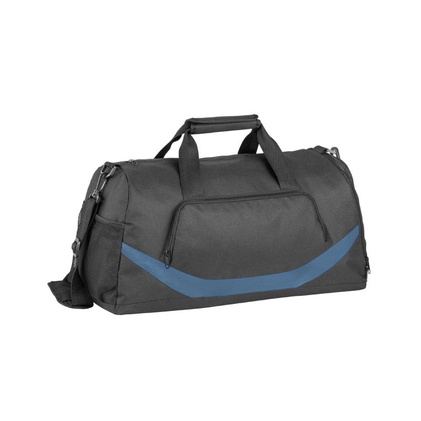 Bolsa Esportiva Bago com Fundo Rígido