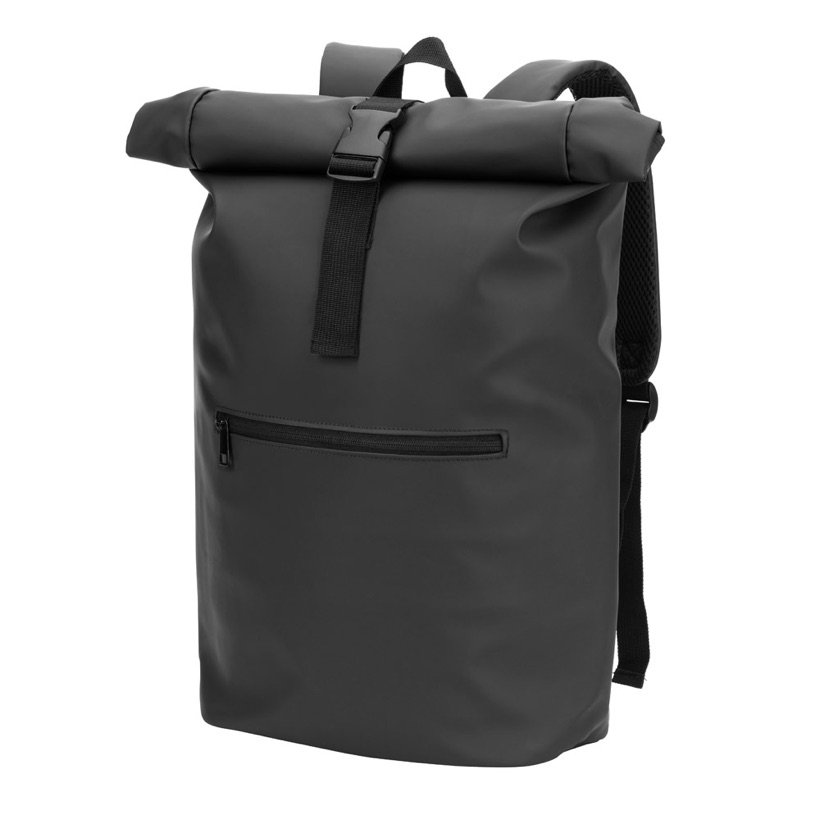 Mochila Roll Top Portland para Notebook