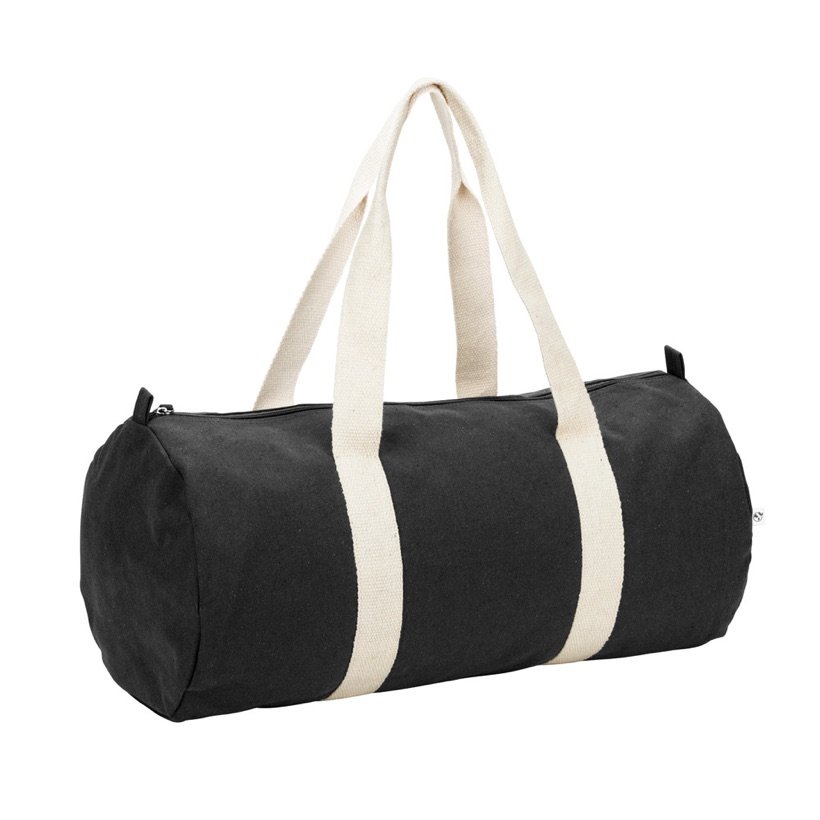 Bolsa Esportiva Saint Sport em Algodão Reciclado