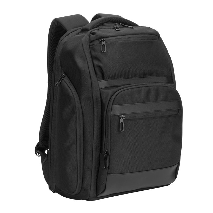Mochila para Notebook Wilmington com Compartimento para Roupas