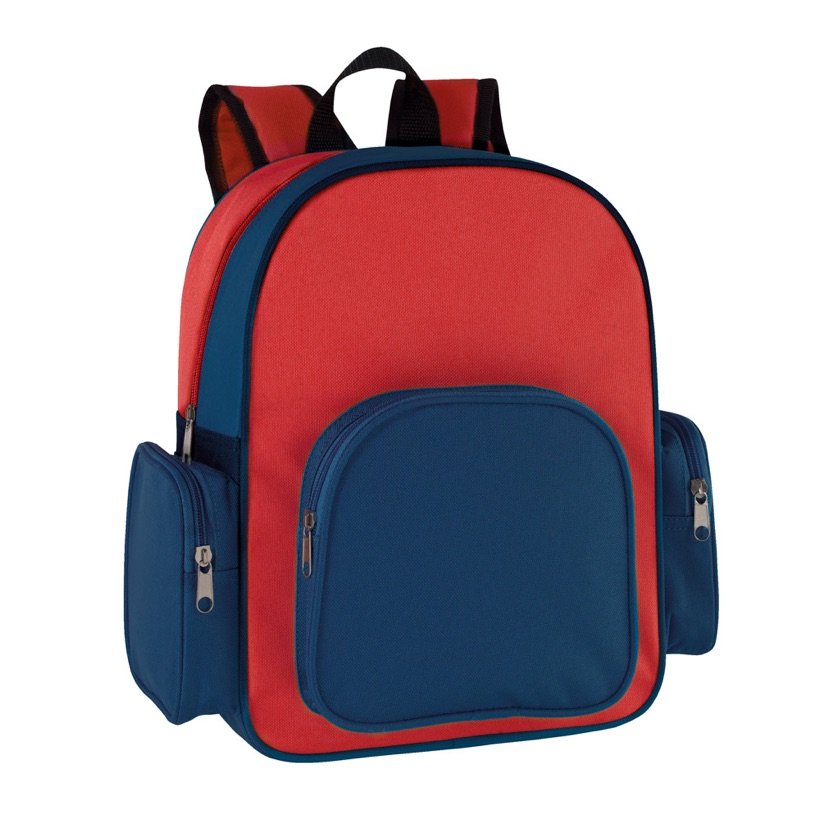 Mochila Infantil Benny 8L
