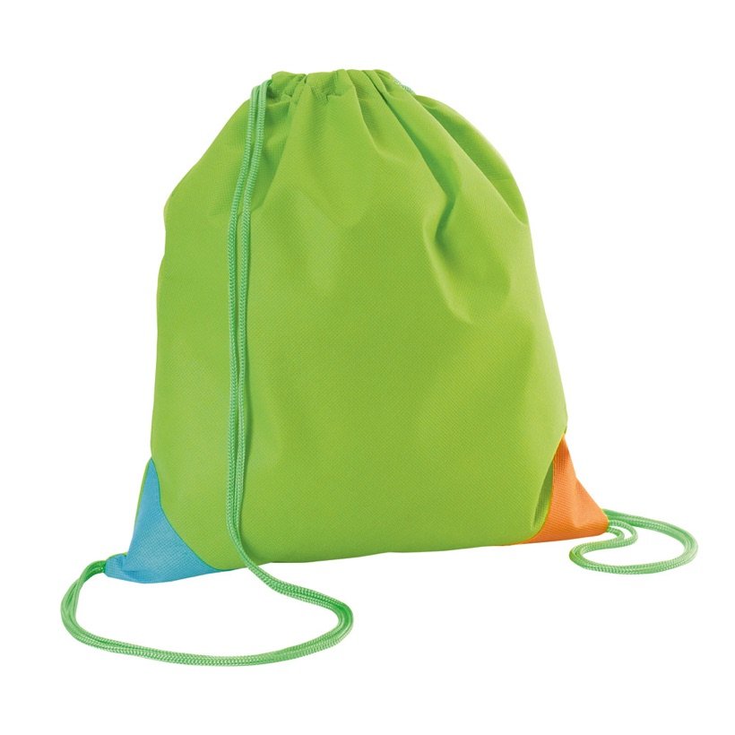 Mochila Infantil Bissaya