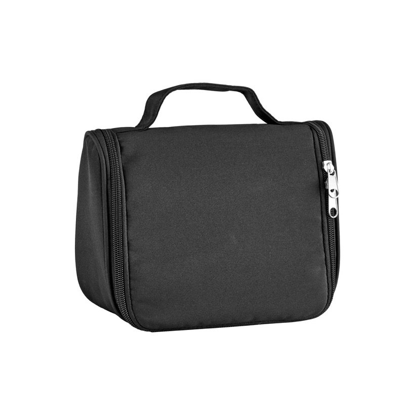 Necessaire em Microfibra com Gancho Willis