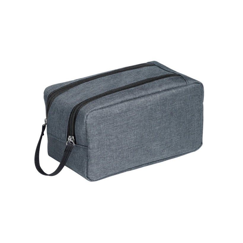 Necessaire em 600D com Pega Wayne