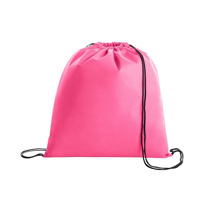 Sacola Mochila Boxp em Non-Woven