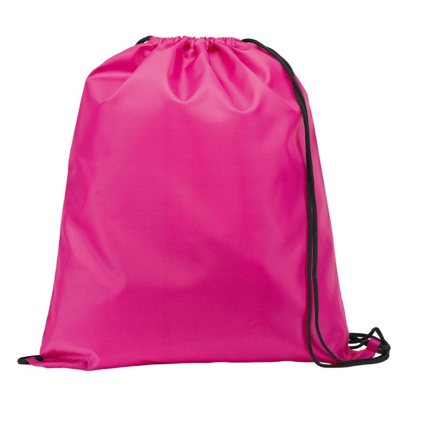 Sacola Mochila Carnaby com Cordão