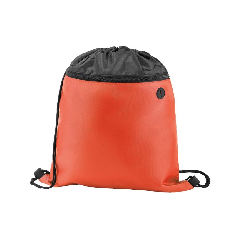 Sacola Mochila Colmar com Bolso Frontal