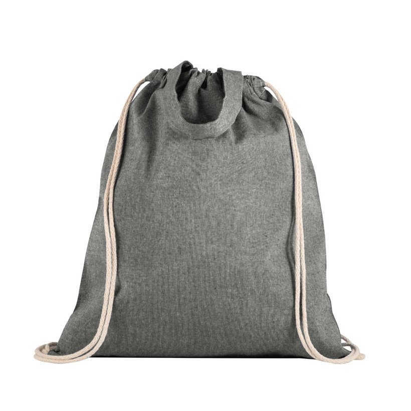 Sacola Mochila Ecológica Rissani