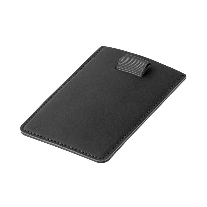 Porta-Cartões com Bloqueio RFID Poppy