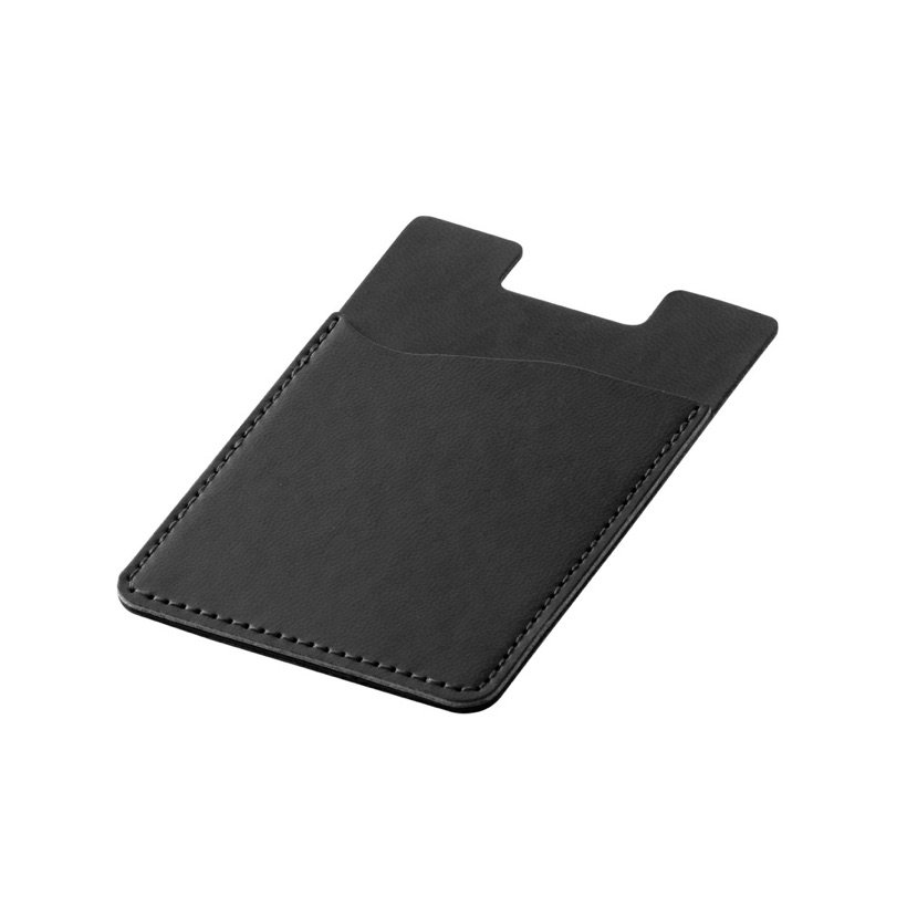 Porta-Cartões com Bloqueio RFID Block