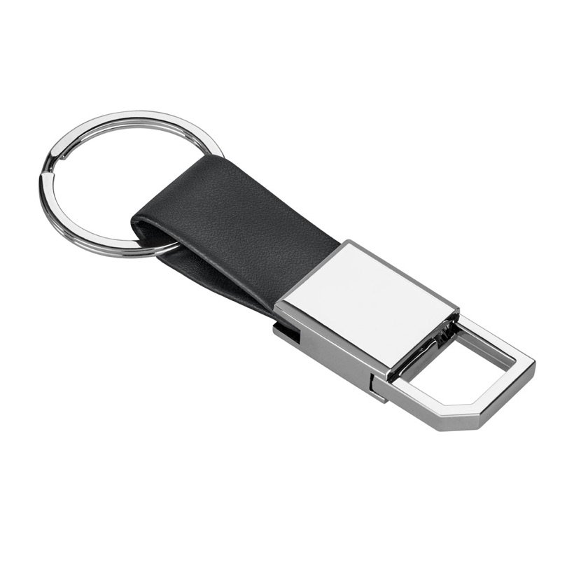 Chaveiro com Mosquetão Bourchier