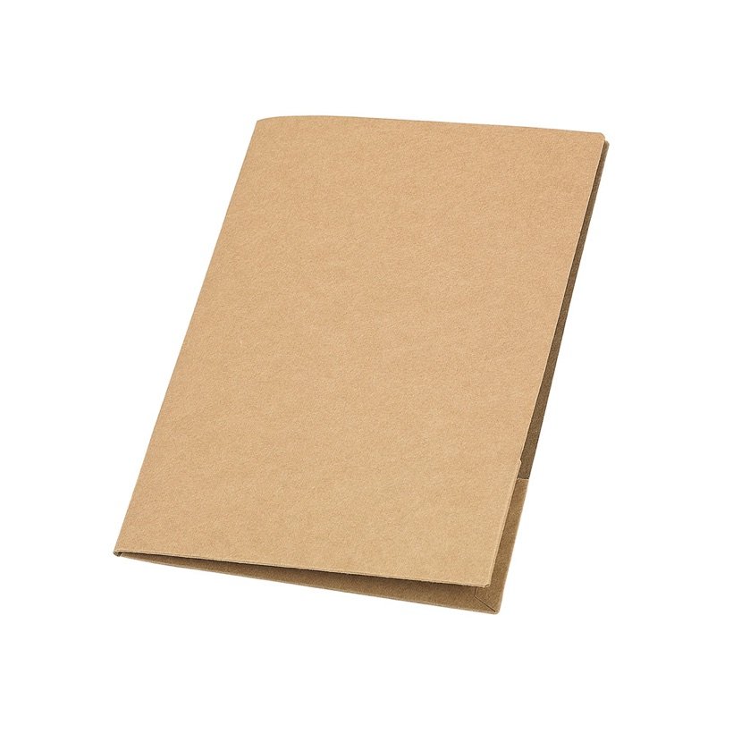 Pasta Porta-Documentos A4 Puzo