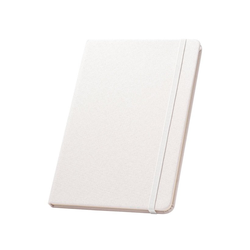 Caderno A5 Antibacteriano Mondrian