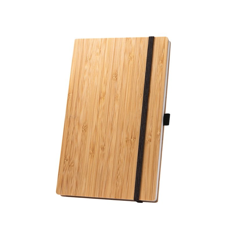 Caderno de Bolso Bambu Buarque Pocket