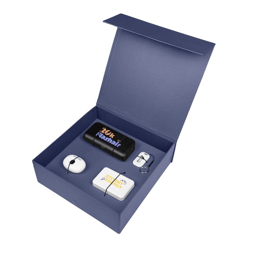 Case Rígido Vault XL