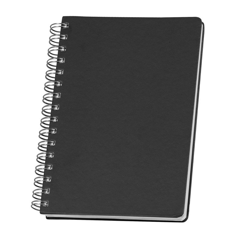 Caderno B5 Organizador com Argolas Golding