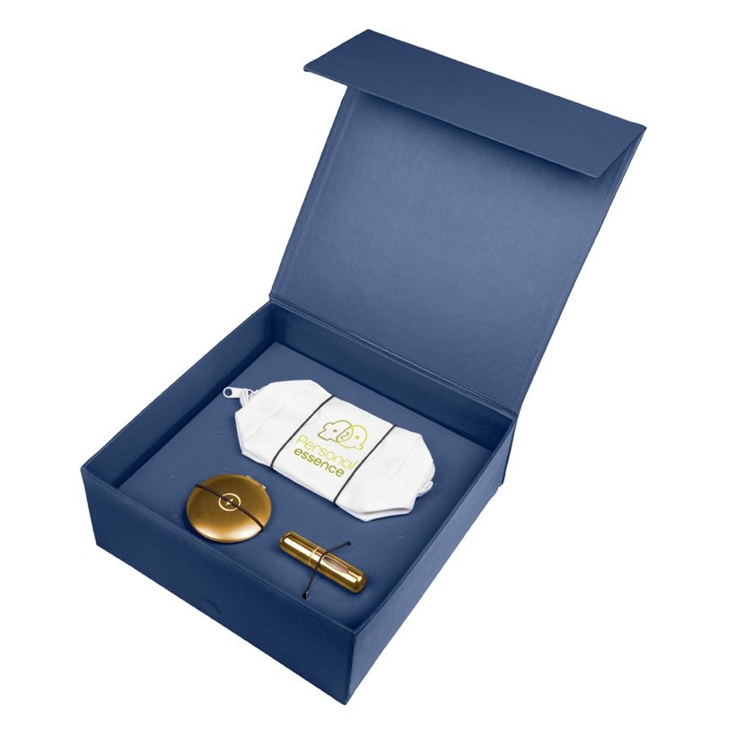 Case Rígido Vault L