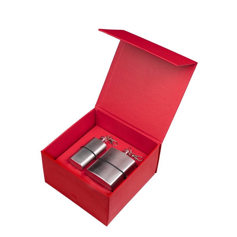 Case Rígido Vault M