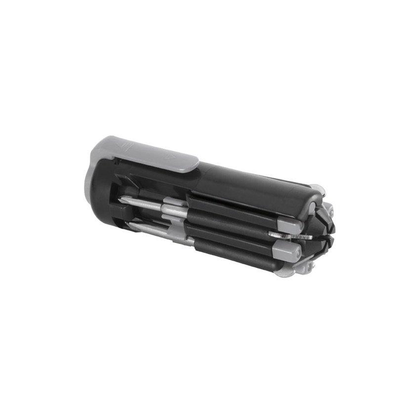 Conjunto de Ferramentas Gabro com LED