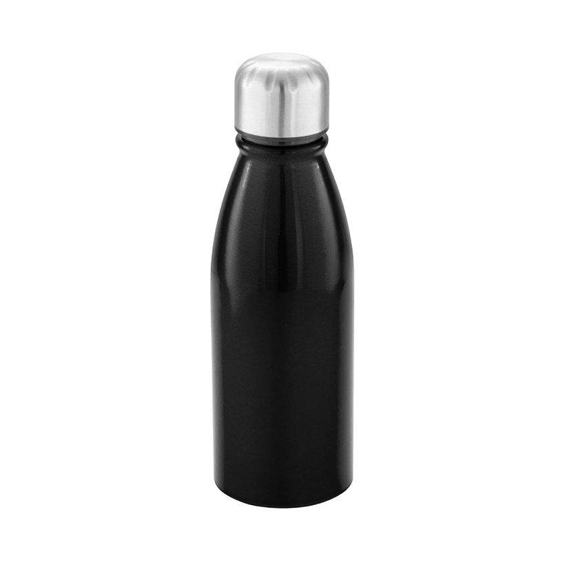 Squeeze de Alumínio Beane com Tampa em Aço Inox 500ml