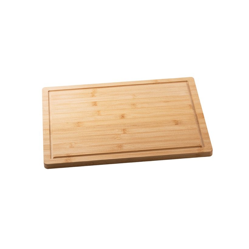 Tábua de Corte Marjoram em Bambu