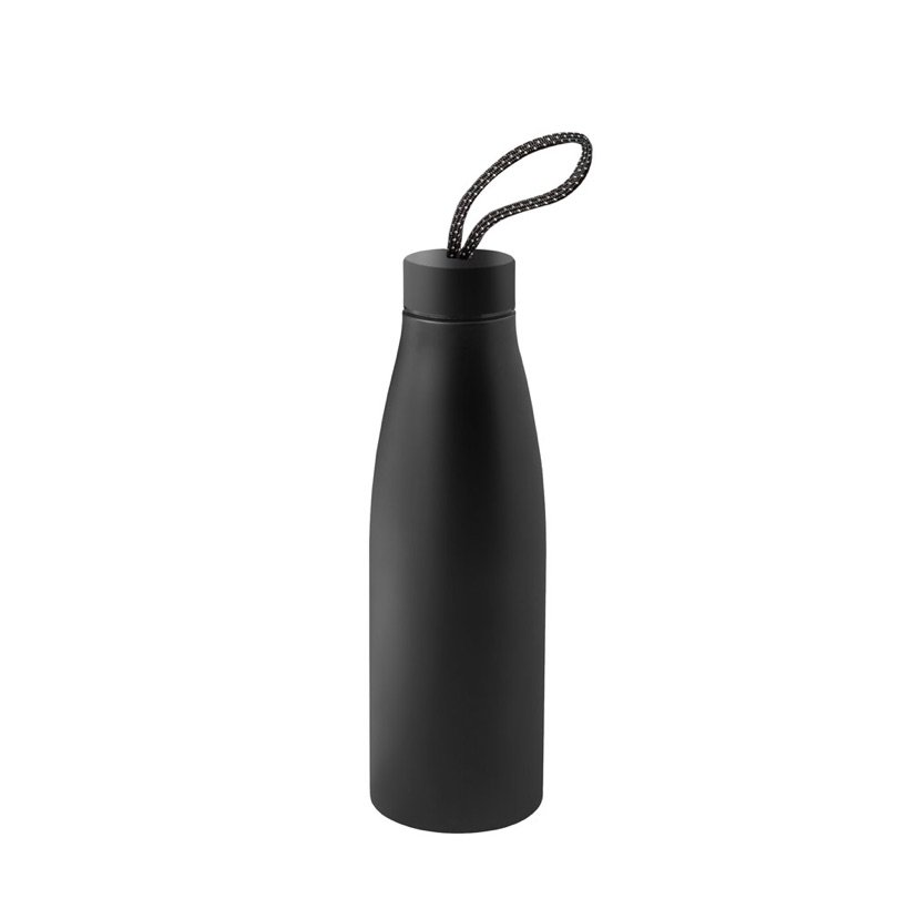 Squeeze Morgan em Aço Inox 710ml