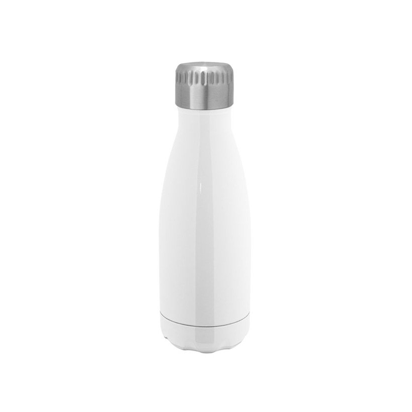 Garrafa Térmica Amorti S para Sublimação 380ml