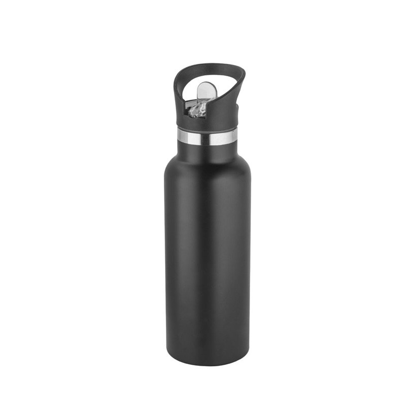 Garrafa Térmica Norton com Canudo Flip 570ml