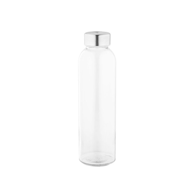 Squeeze Soler em Vidro para Sublimação 500ml