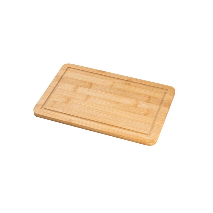 Tábua de Corte Nigella em Bambu