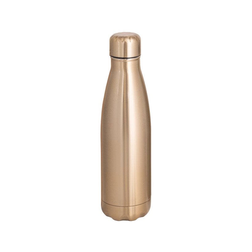 Garrafa Térmica Show Metallic 510ml